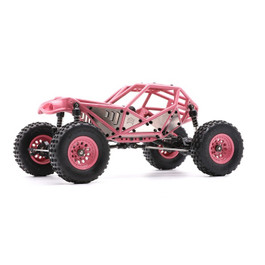 Orlandoo-Hunter® 4WD "Rock Crawler"